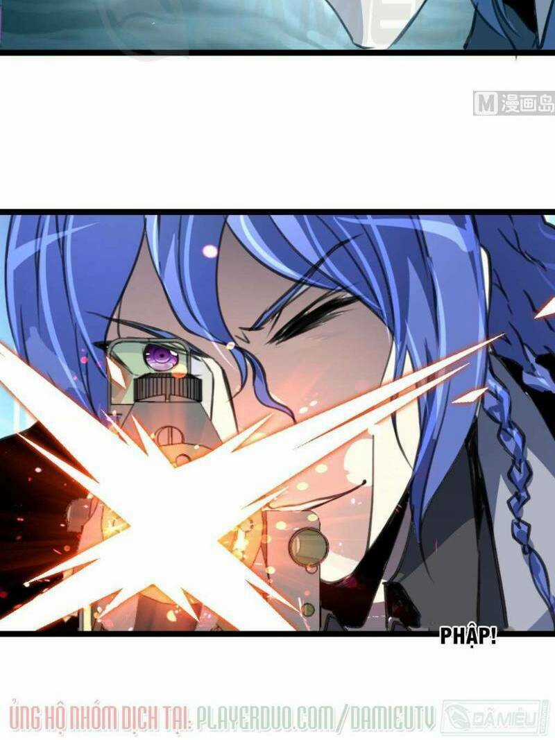 Thần Nhãn Giám Định Sư Chapter 97 trang 8