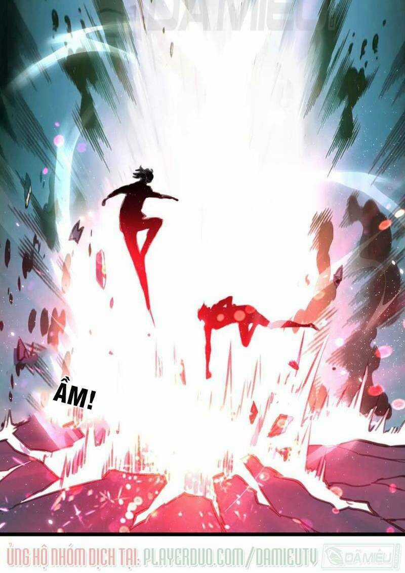 Thần Nhãn Giám Định Sư Chapter 98 trang 11