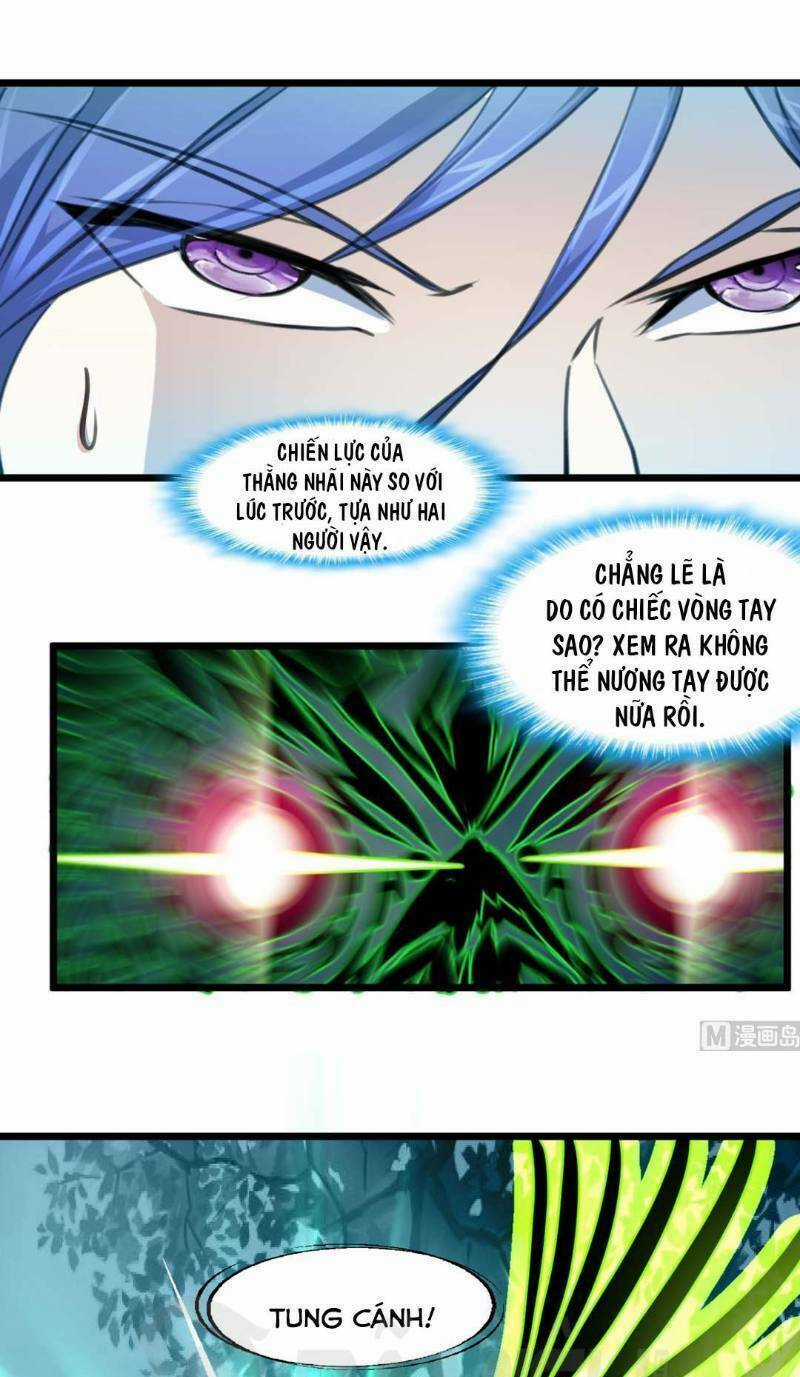 Thần Nhãn Giám Định Sư Chapter 98 trang 12