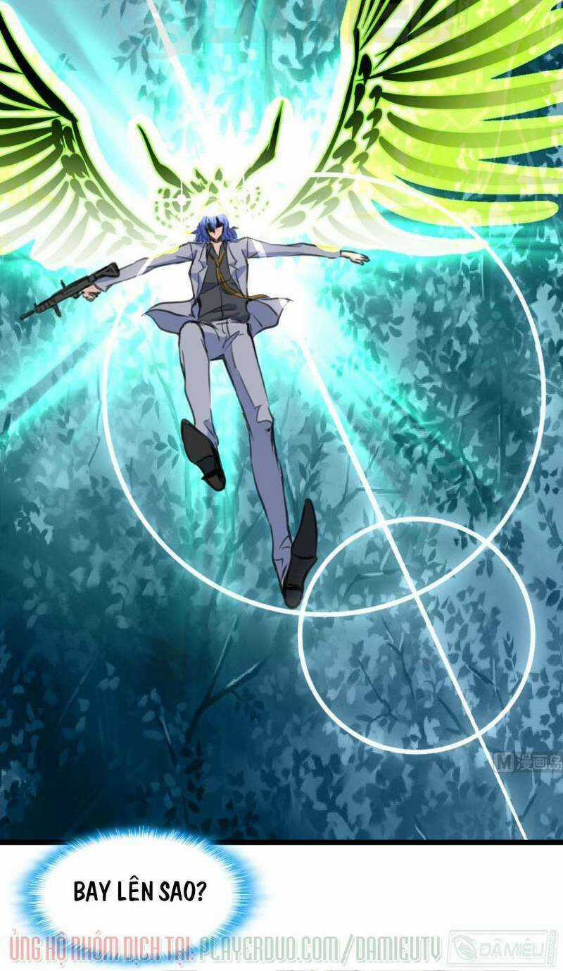 Thần Nhãn Giám Định Sư Chapter 98 trang 13