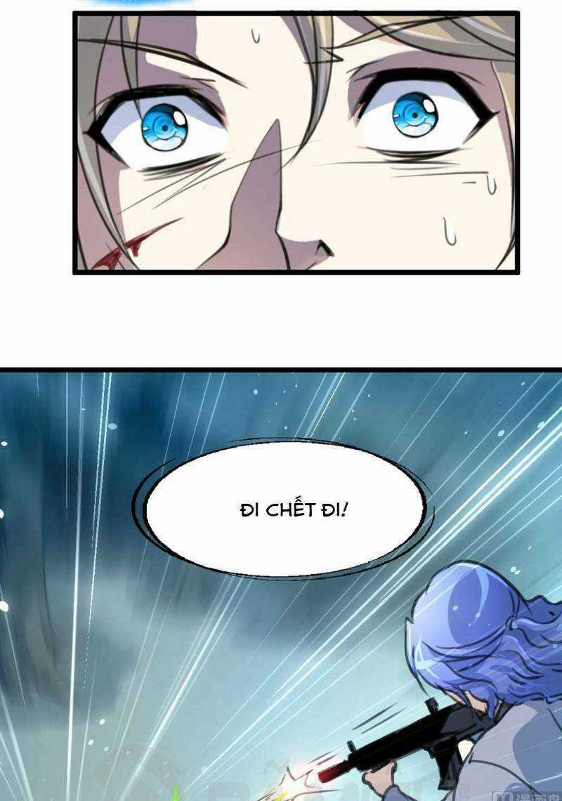 Thần Nhãn Giám Định Sư Chapter 98 trang 14