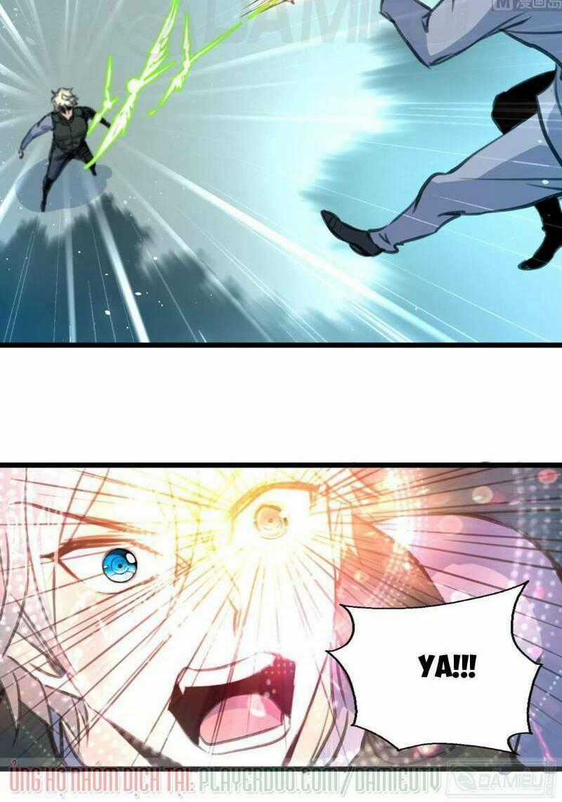 Thần Nhãn Giám Định Sư Chapter 98 trang 15