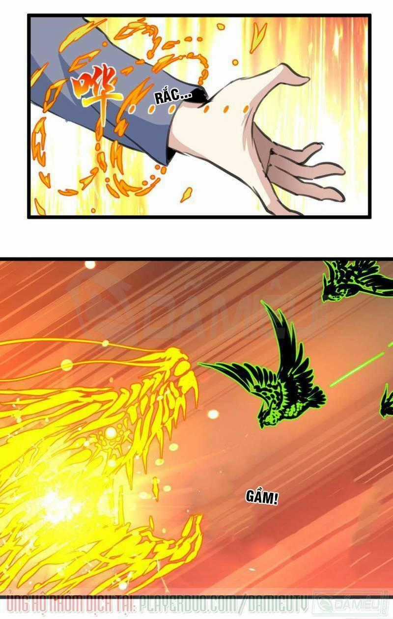 Thần Nhãn Giám Định Sư Chapter 98 trang 16