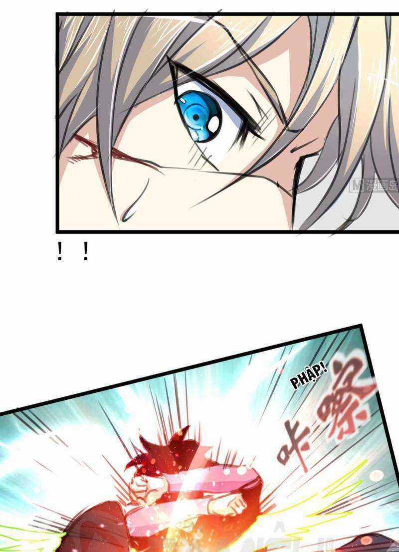 Thần Nhãn Giám Định Sư Chapter 98 trang 2