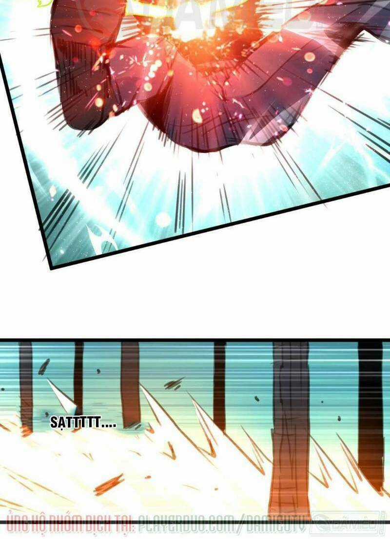 Thần Nhãn Giám Định Sư Chapter 98 trang 3