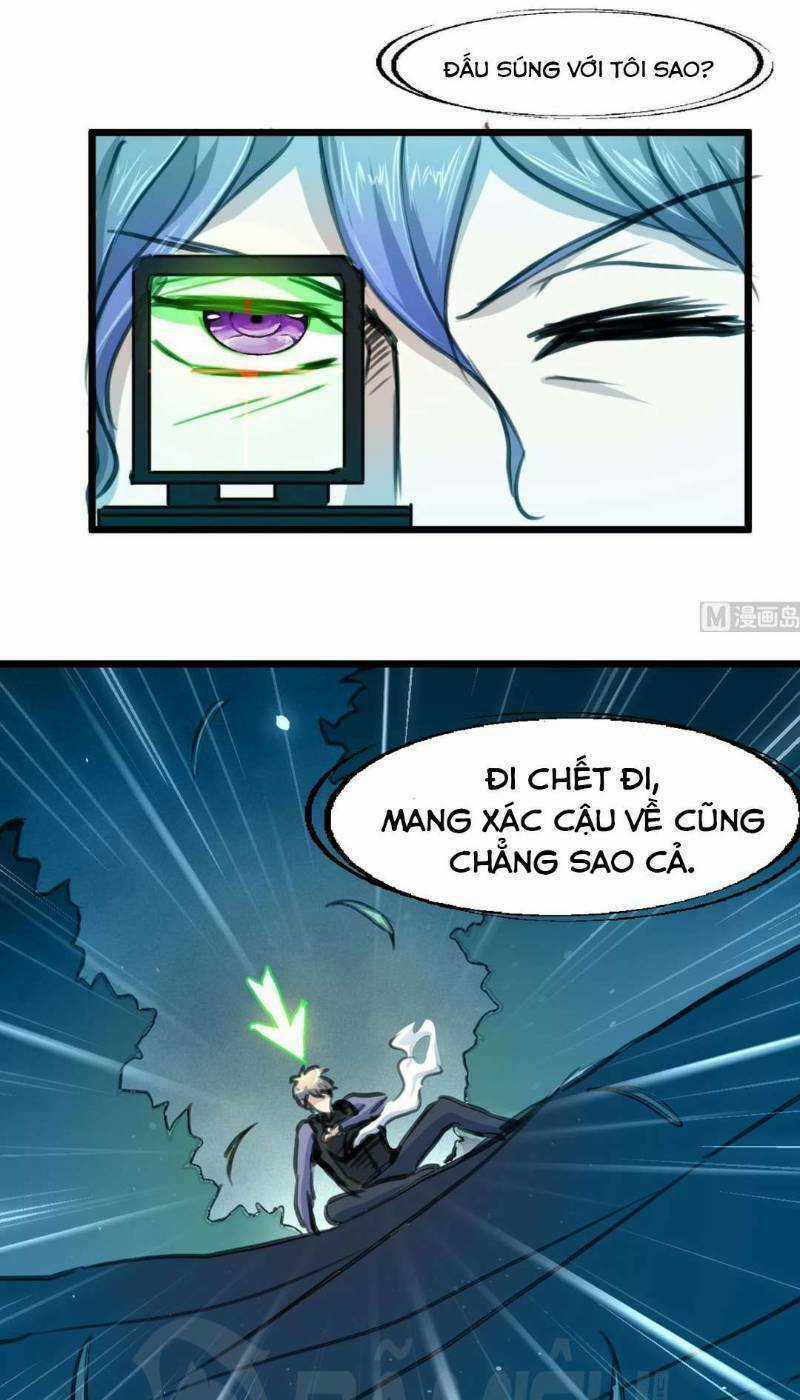 Thần Nhãn Giám Định Sư Chapter 98 trang 4