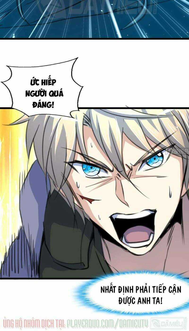 Thần Nhãn Giám Định Sư Chapter 98 trang 5