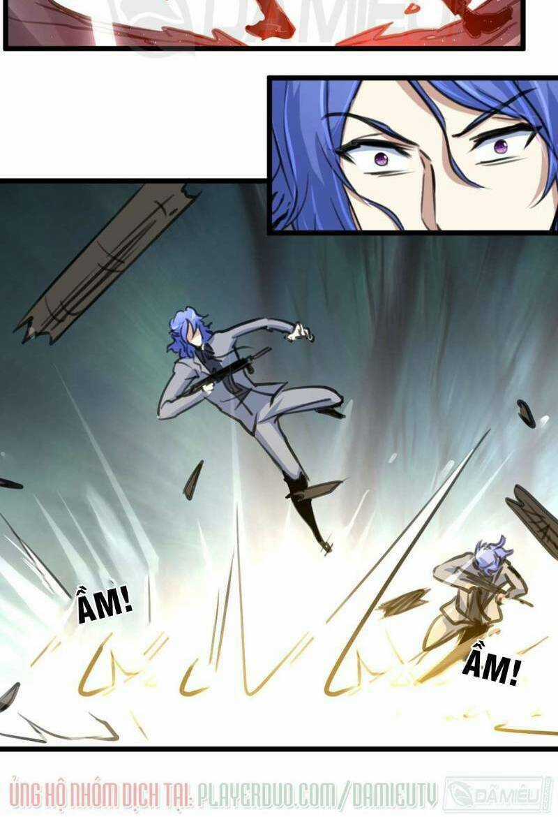 Thần Nhãn Giám Định Sư Chapter 98 trang 7