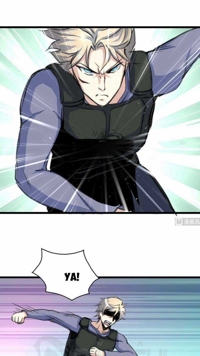 Thần Nhãn Giám Định Sư Chapter 98 trang 8