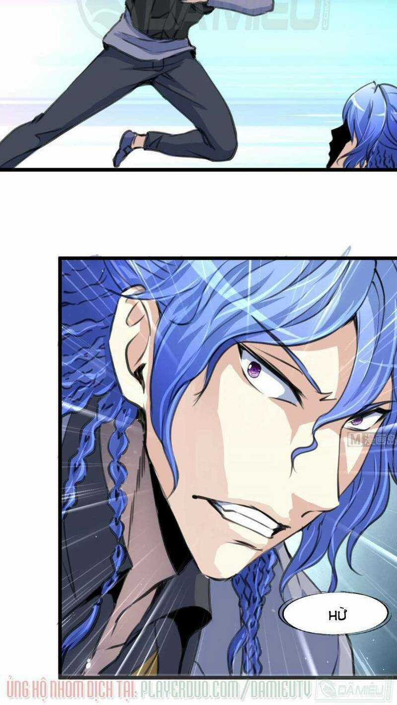 Thần Nhãn Giám Định Sư Chapter 98 trang 9