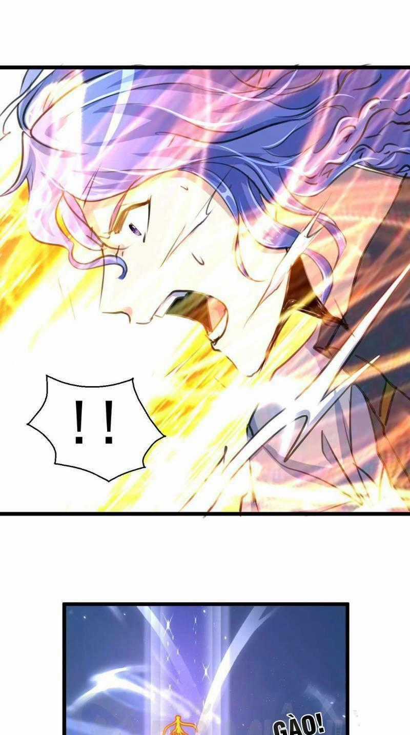 Thần Nhãn Giám Định Sư Chapter 99 trang 0