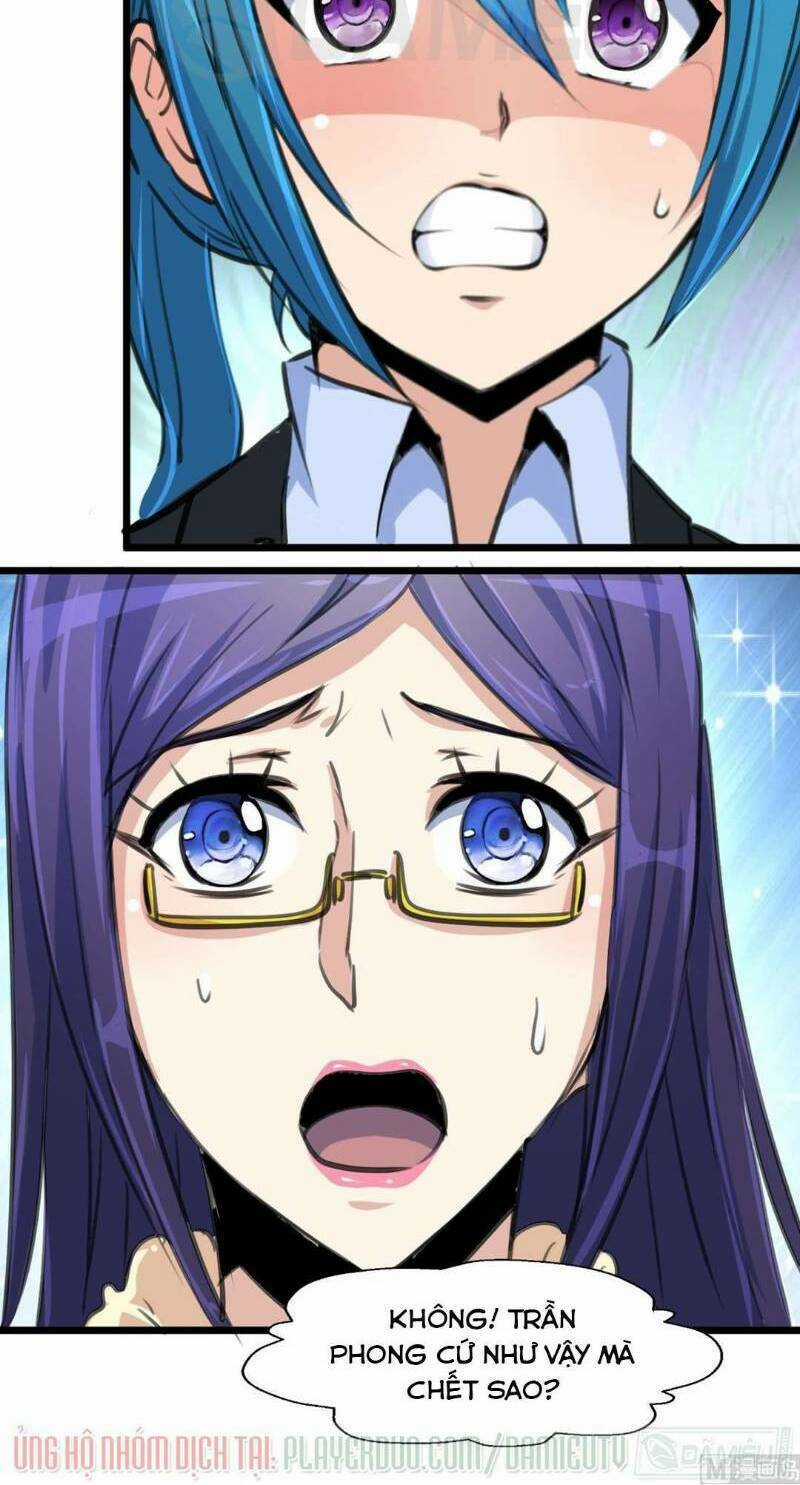 Thần Nhãn Giám Định Sư Chapter 99 trang 11