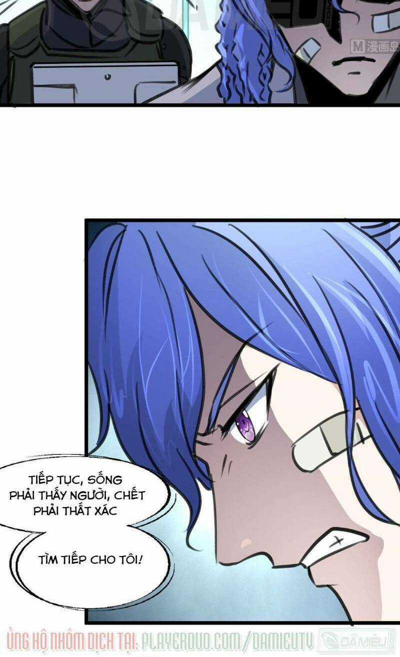 Thần Nhãn Giám Định Sư Chapter 99 trang 13