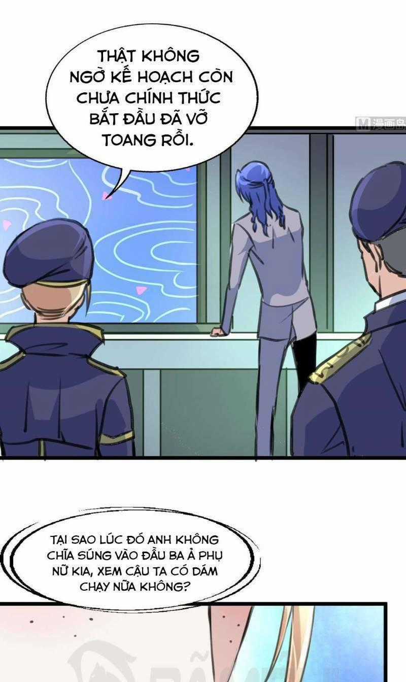 Thần Nhãn Giám Định Sư Chapter 99 trang 14