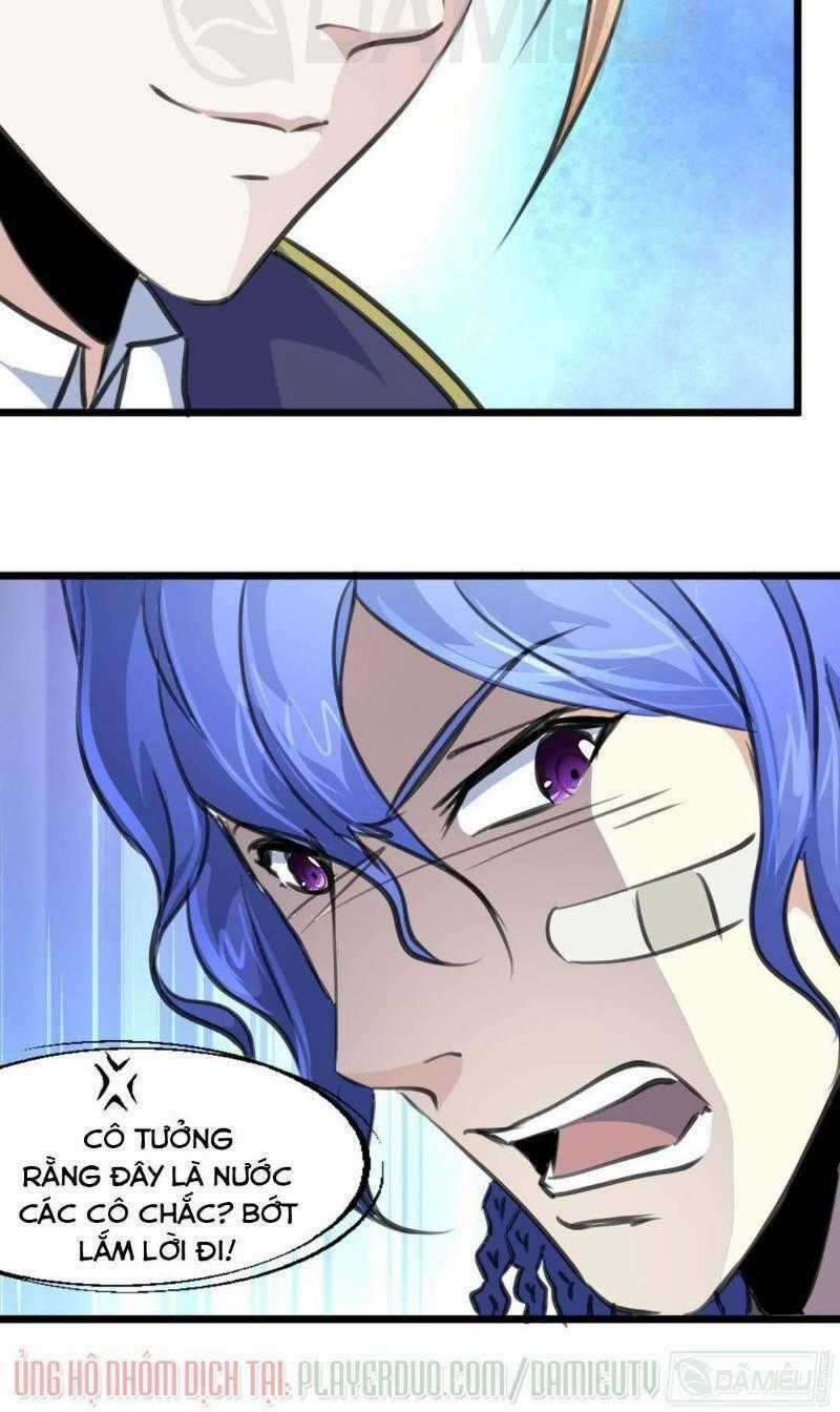 Thần Nhãn Giám Định Sư Chapter 99 trang 15