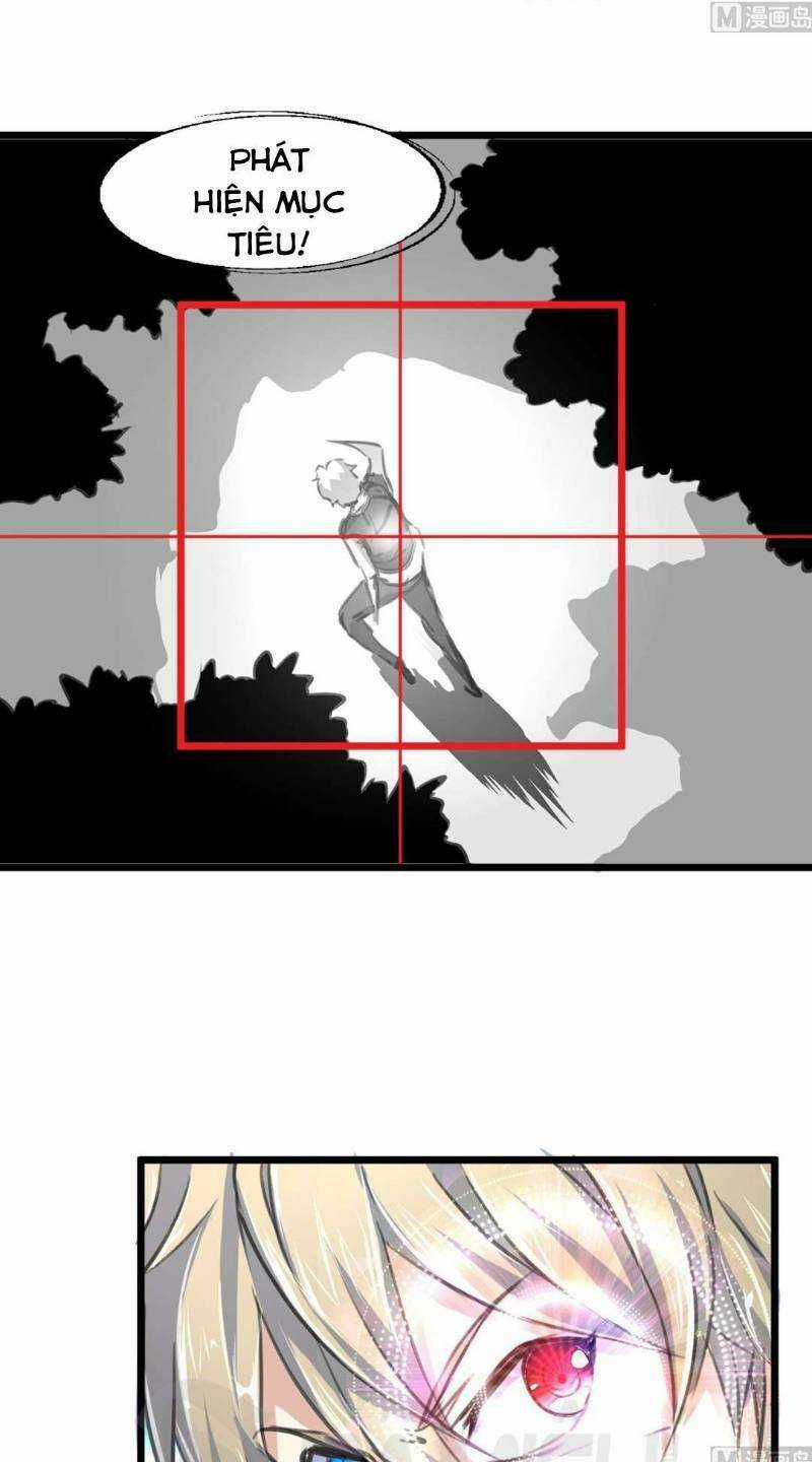 Thần Nhãn Giám Định Sư Chapter 99 trang 4