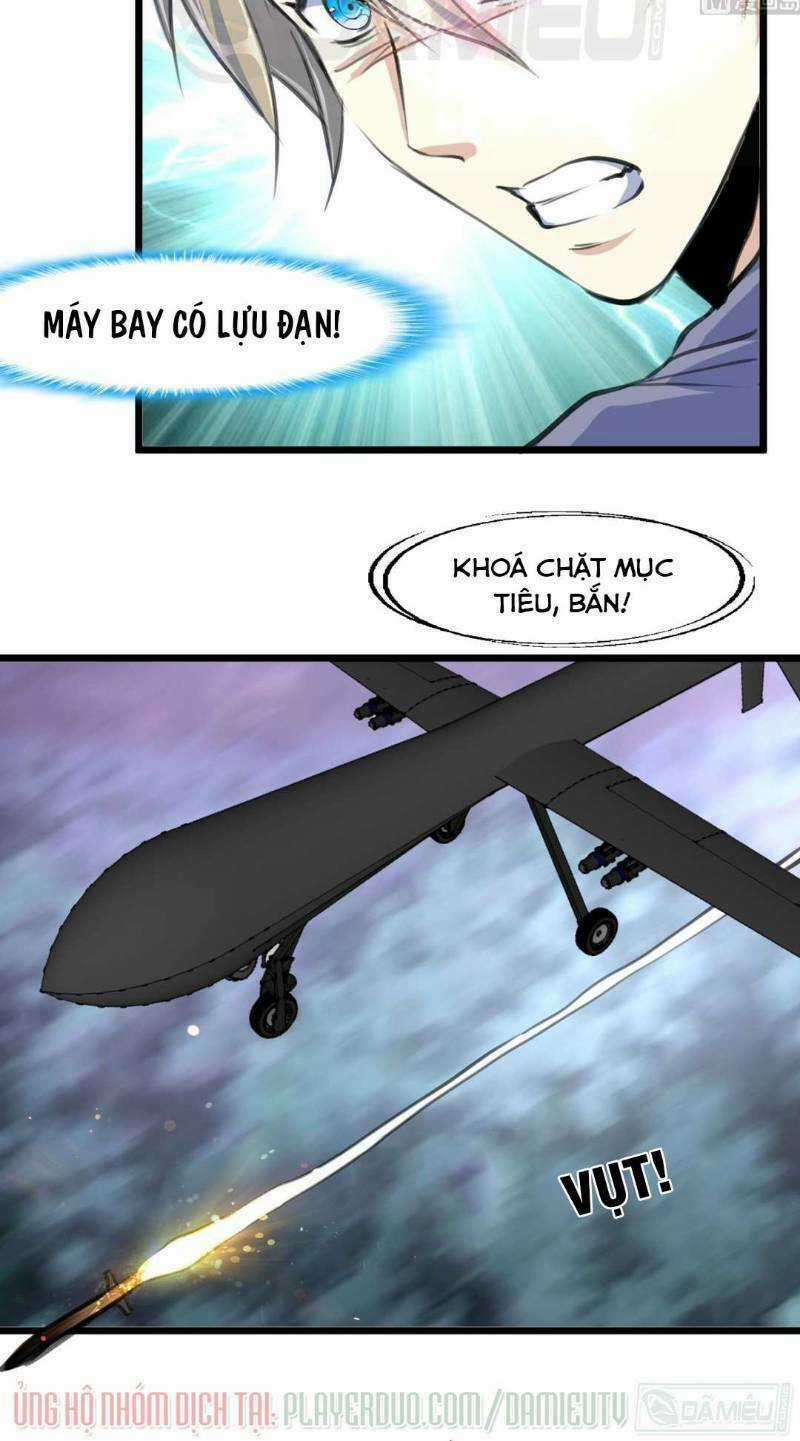 Thần Nhãn Giám Định Sư Chapter 99 trang 5