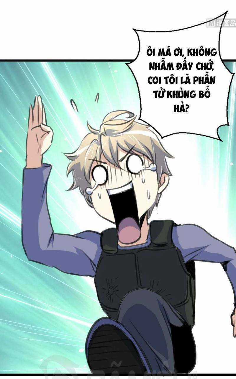 Thần Nhãn Giám Định Sư Chapter 99 trang 6