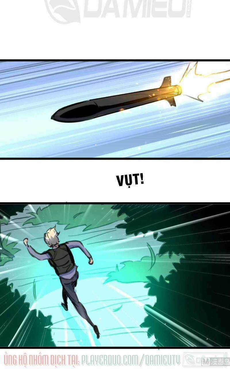 Thần Nhãn Giám Định Sư Chapter 99 trang 7