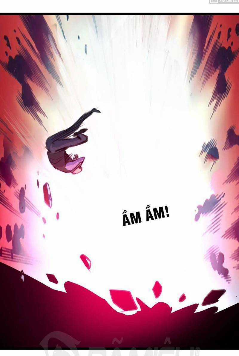 Thần Nhãn Giám Định Sư Chapter 99 trang 8