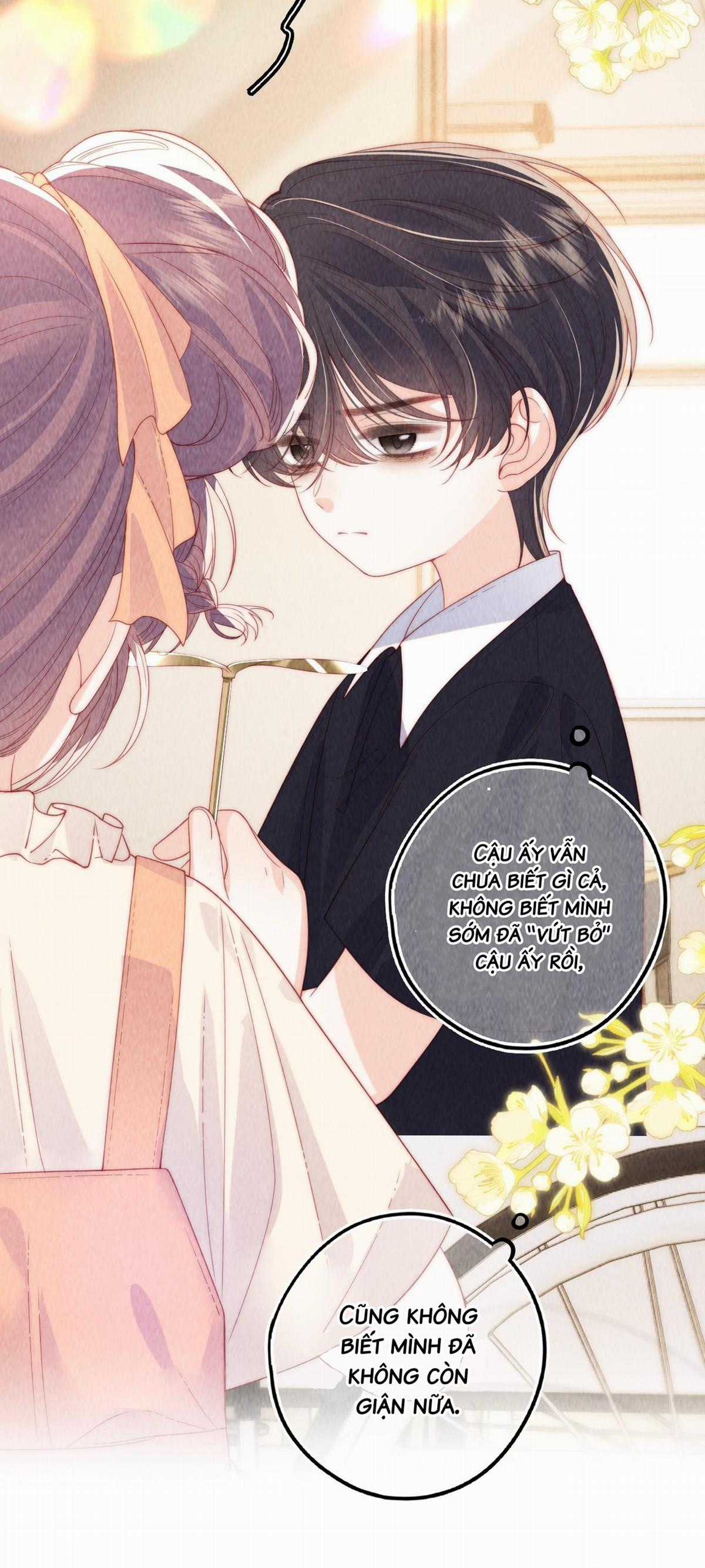 Thân Nhiệt Ma Quỷ Chapter 11 trang 11