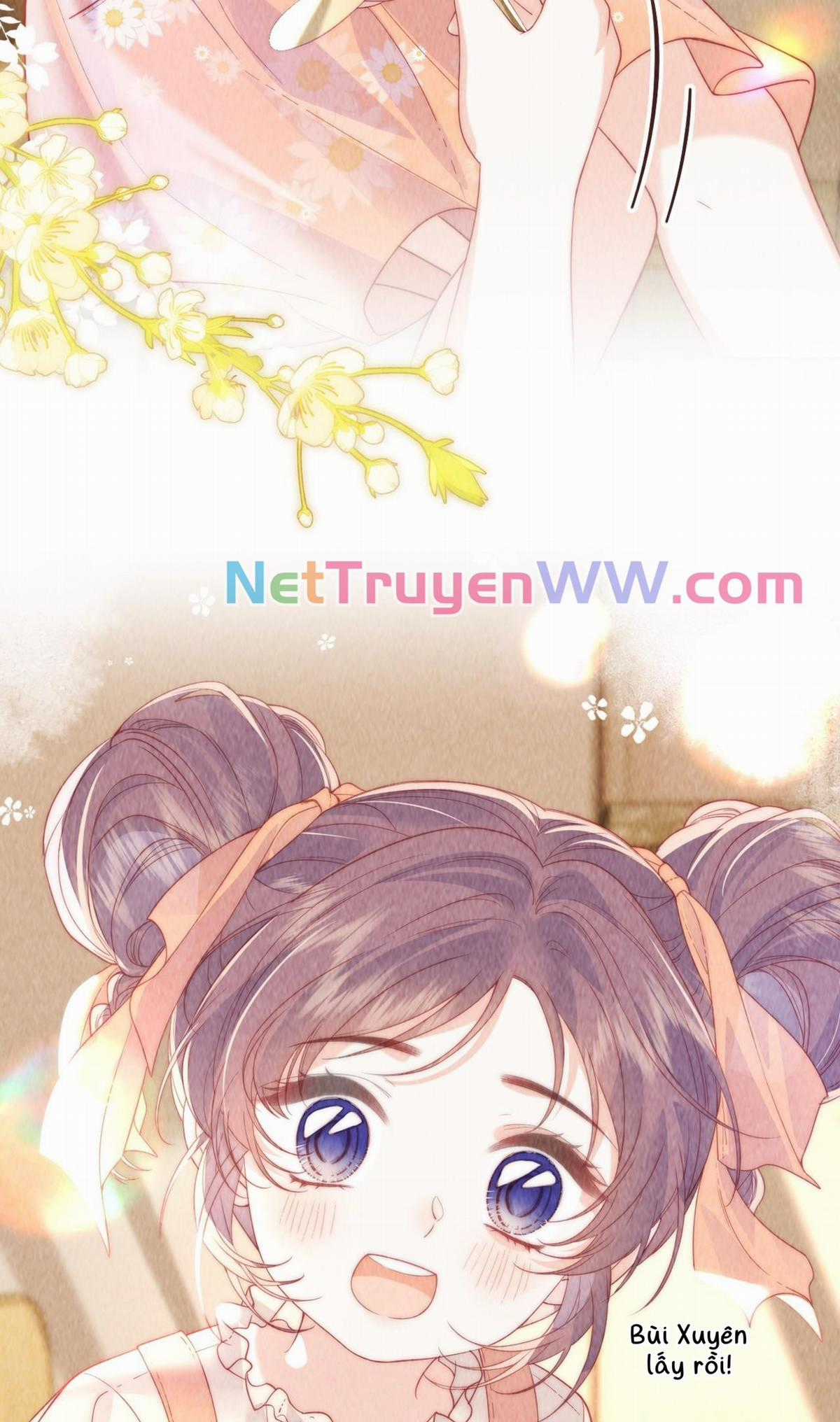 Thân Nhiệt Ma Quỷ Chapter 11 trang 13