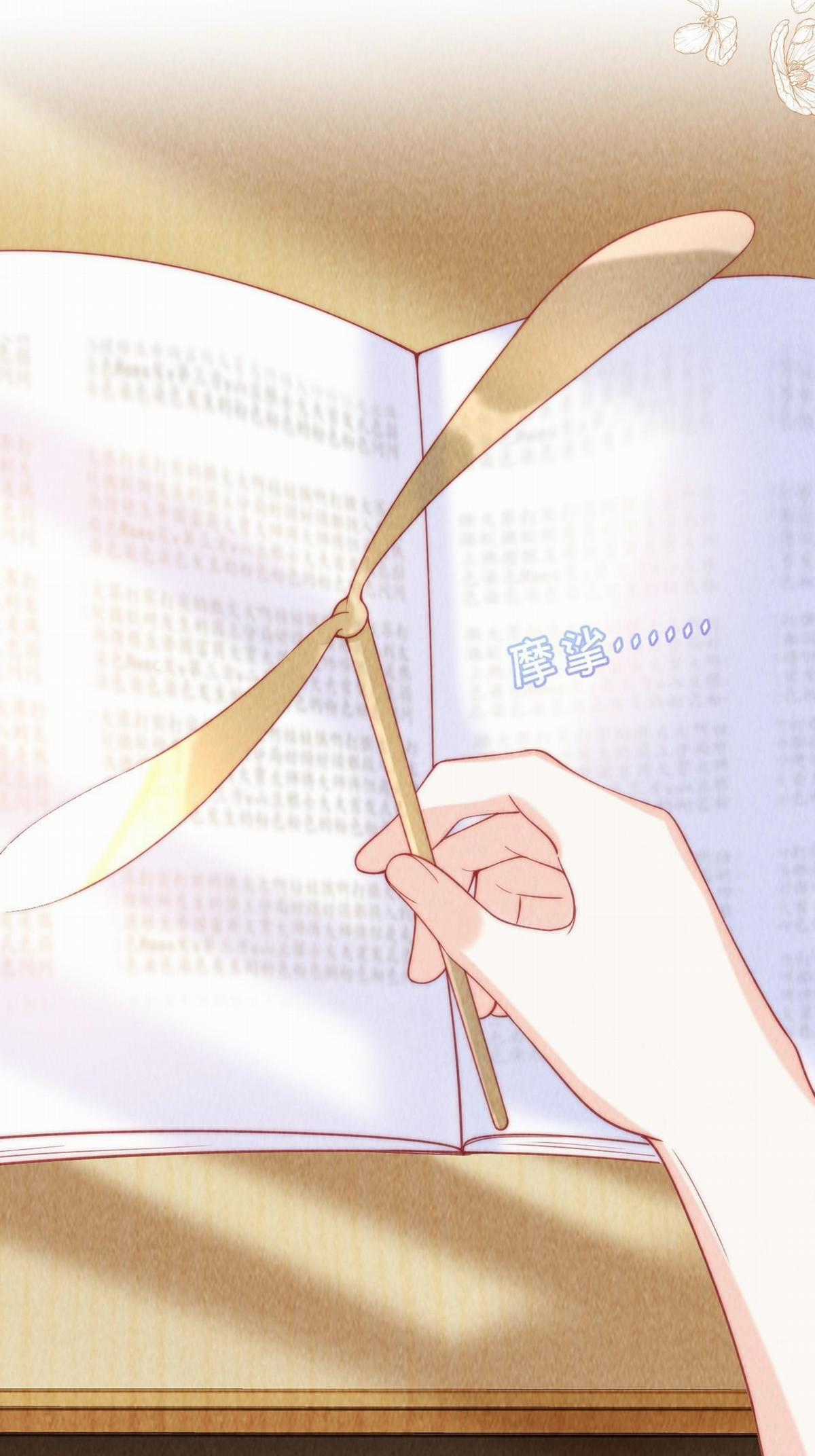 Thân Nhiệt Ma Quỷ Chapter 11 trang 15