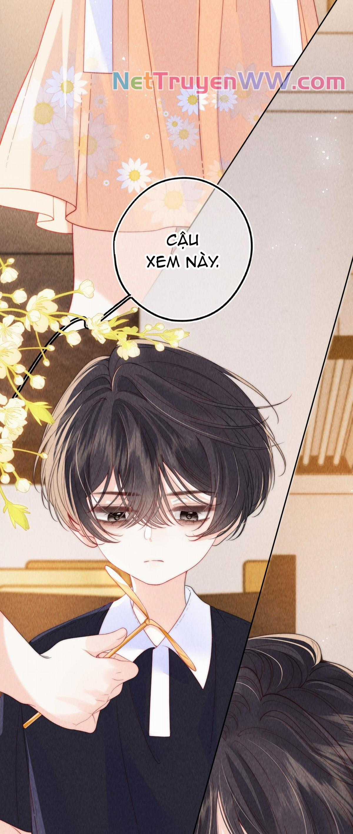 Thân Nhiệt Ma Quỷ Chapter 11 trang 2