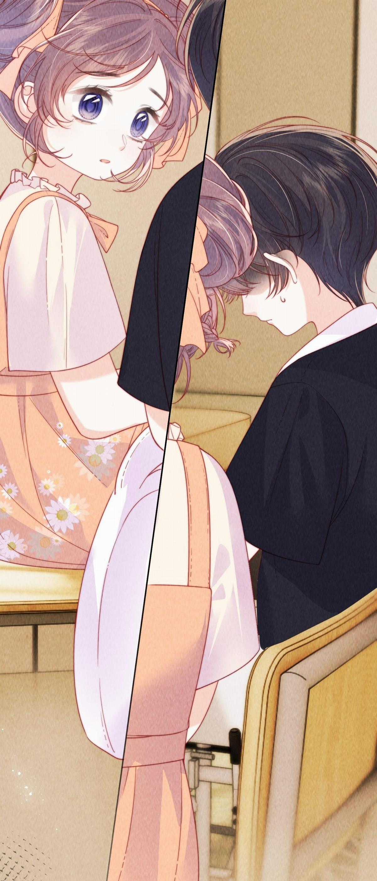 Thân Nhiệt Ma Quỷ Chapter 11 trang 20