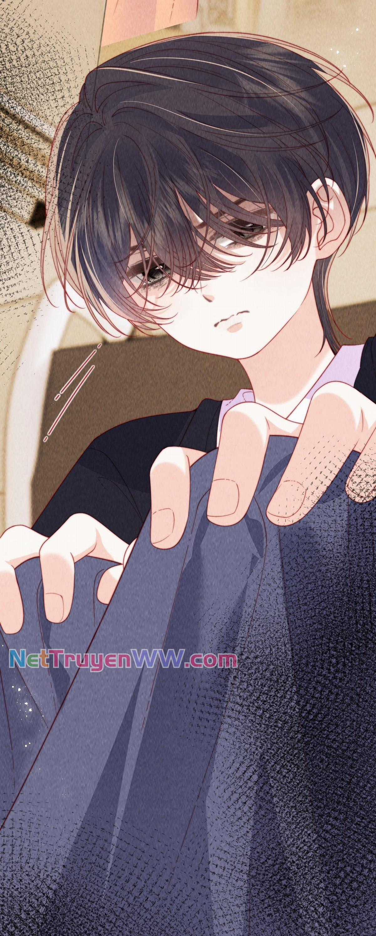 Thân Nhiệt Ma Quỷ Chapter 11 trang 21