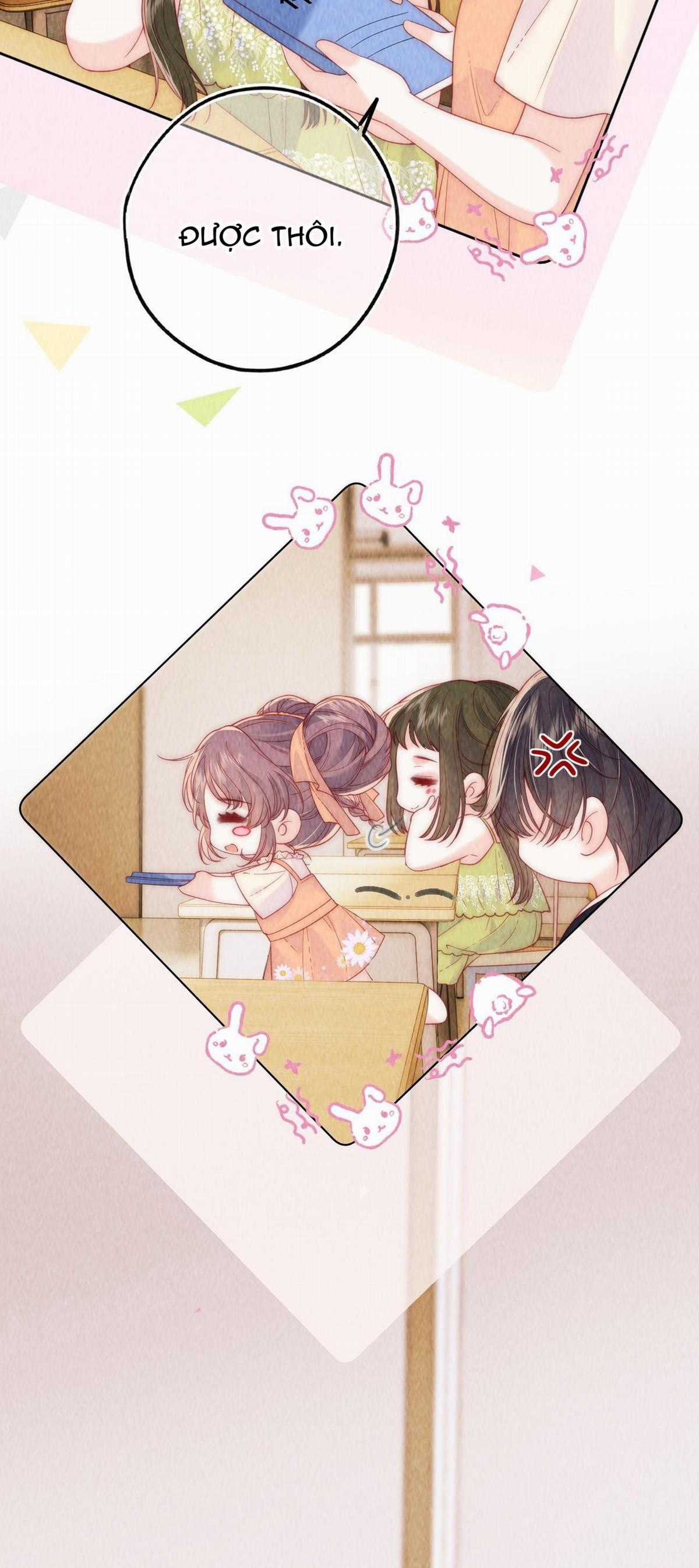 Thân Nhiệt Ma Quỷ Chapter 11 trang 29
