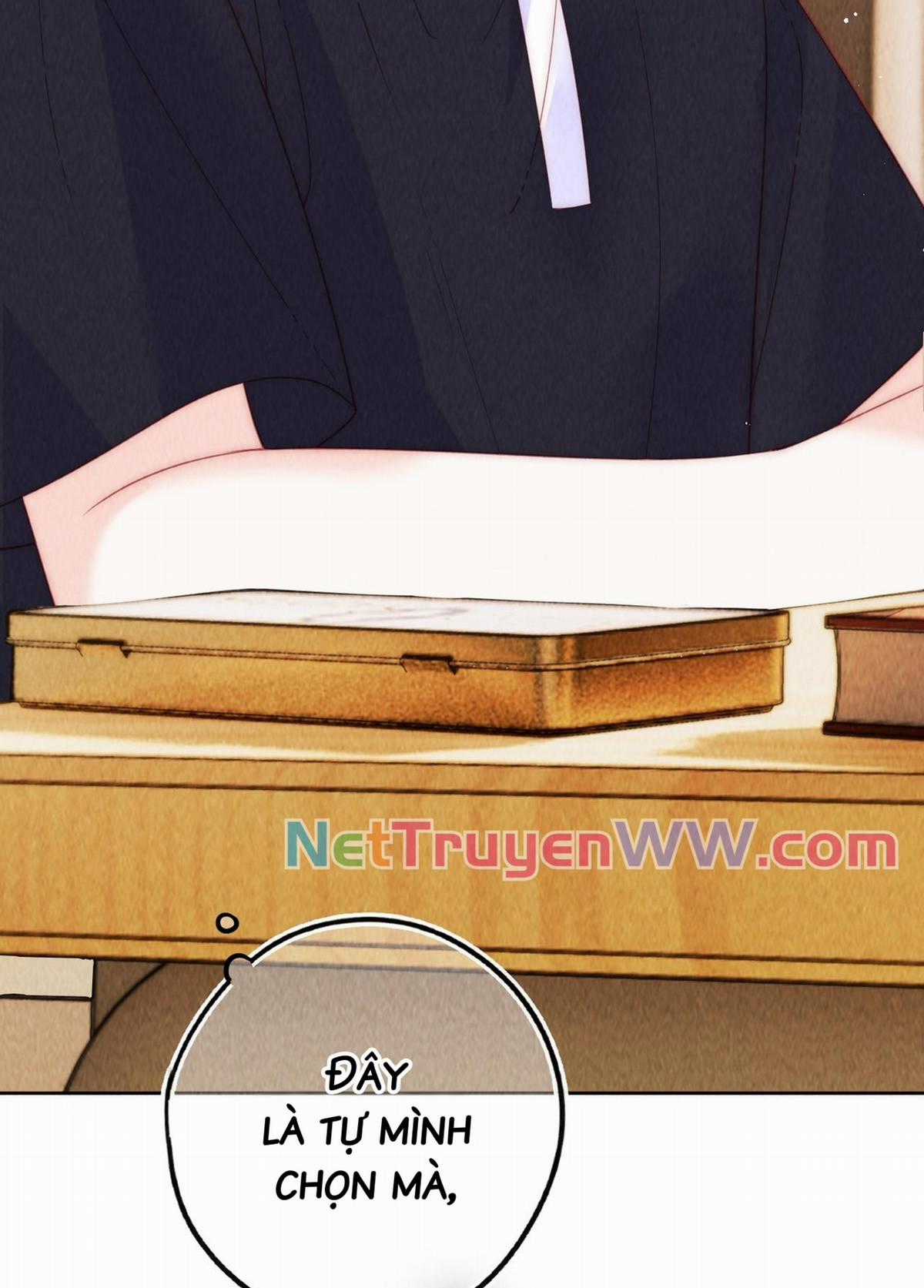 Thân Nhiệt Ma Quỷ Chapter 11 trang 31