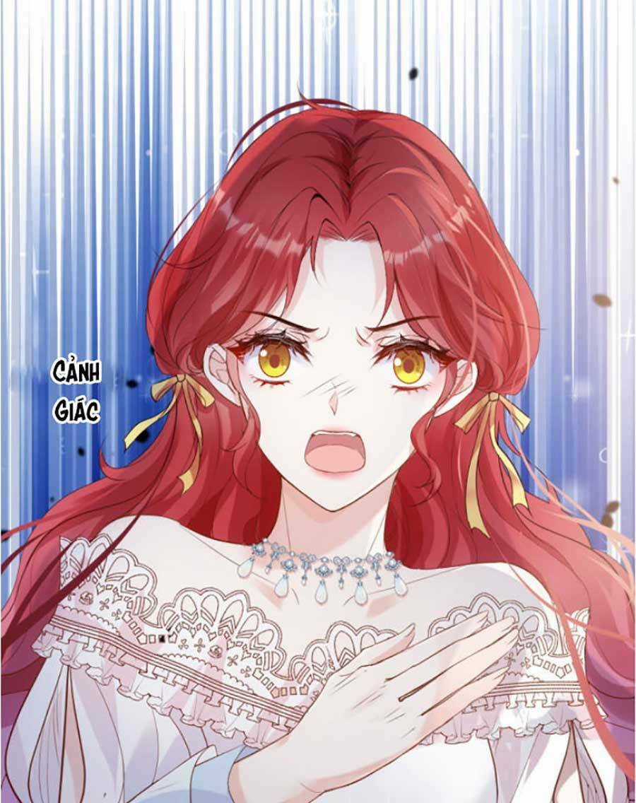 Thần Nữ Hôm Nay Sống Sót Không Chapter 1 trang 26