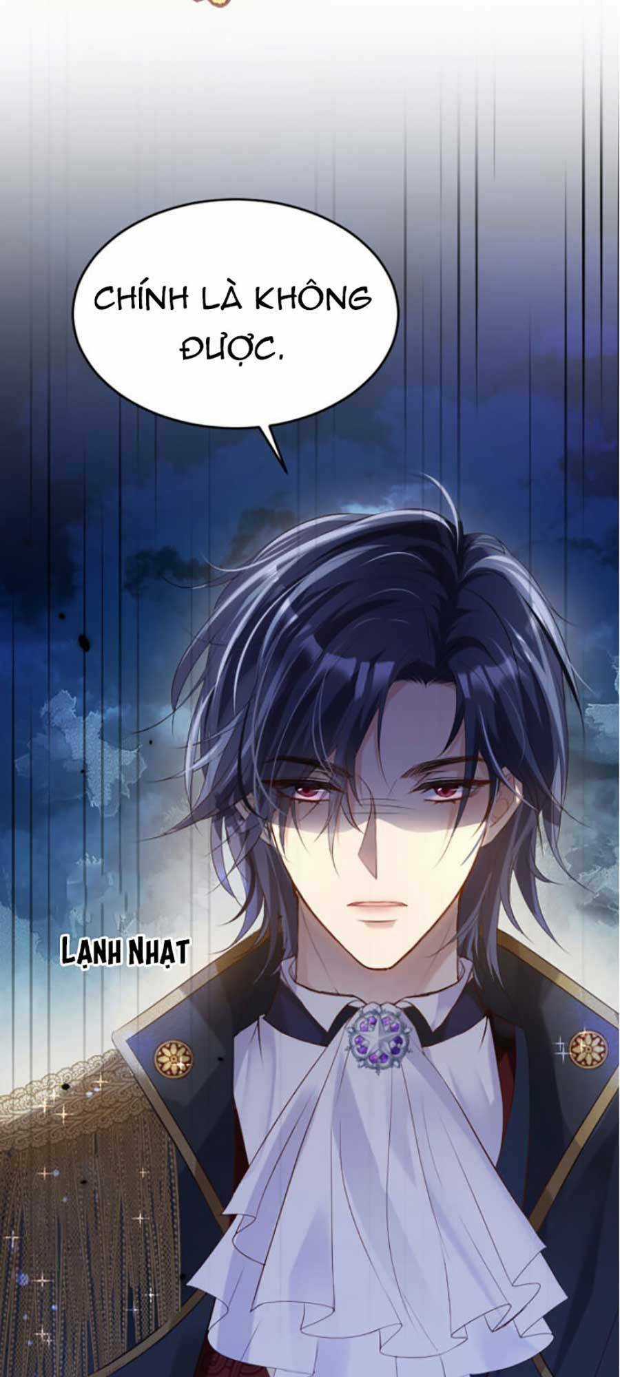 Thần Nữ Hôm Nay Sống Sót Không Chapter 1 trang 43