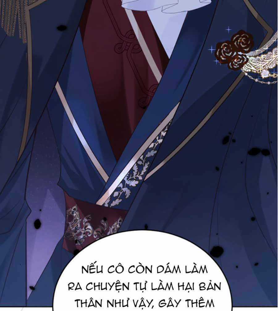 Thần Nữ Hôm Nay Sống Sót Không Chapter 1 trang 44