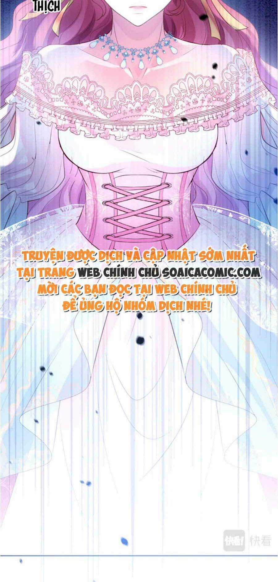 Thần Nữ Hôm Nay Sống Sót Không Chapter 2 trang 10