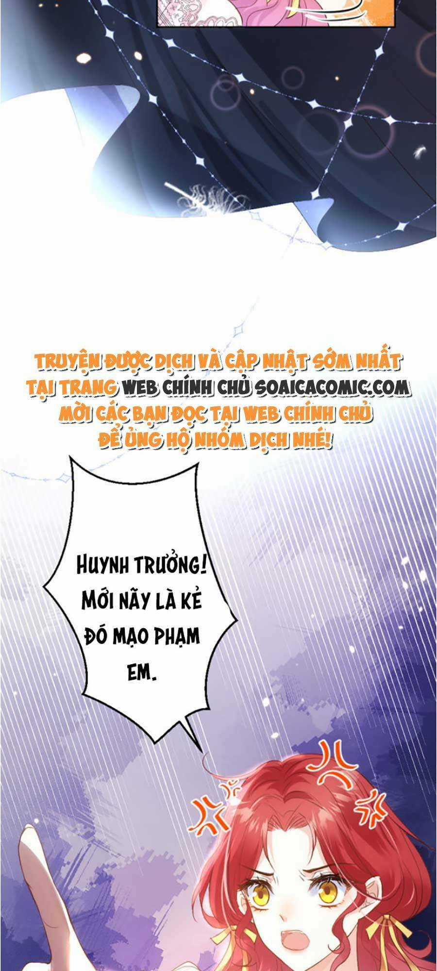 Thần Nữ Hôm Nay Sống Sót Không Chapter 2 trang 12