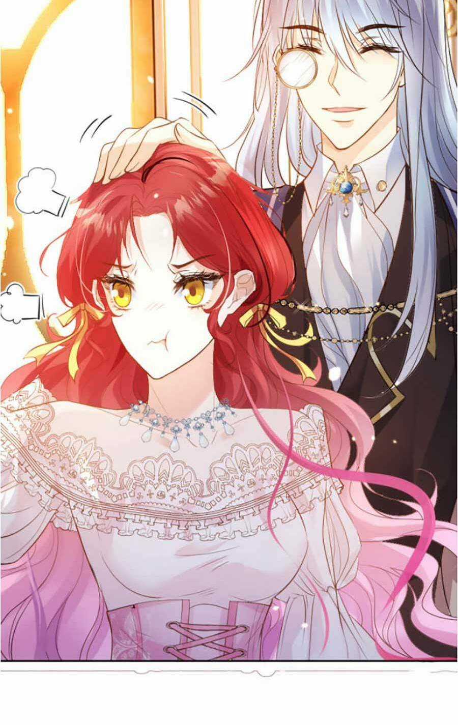 Thần Nữ Hôm Nay Sống Sót Không Chapter 2 trang 15