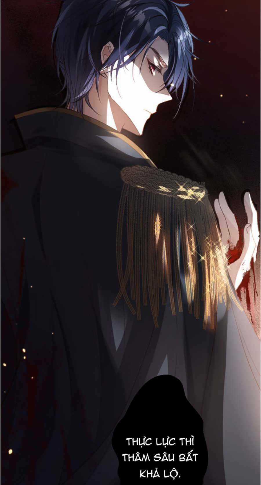 Thần Nữ Hôm Nay Sống Sót Không Chapter 2 trang 17