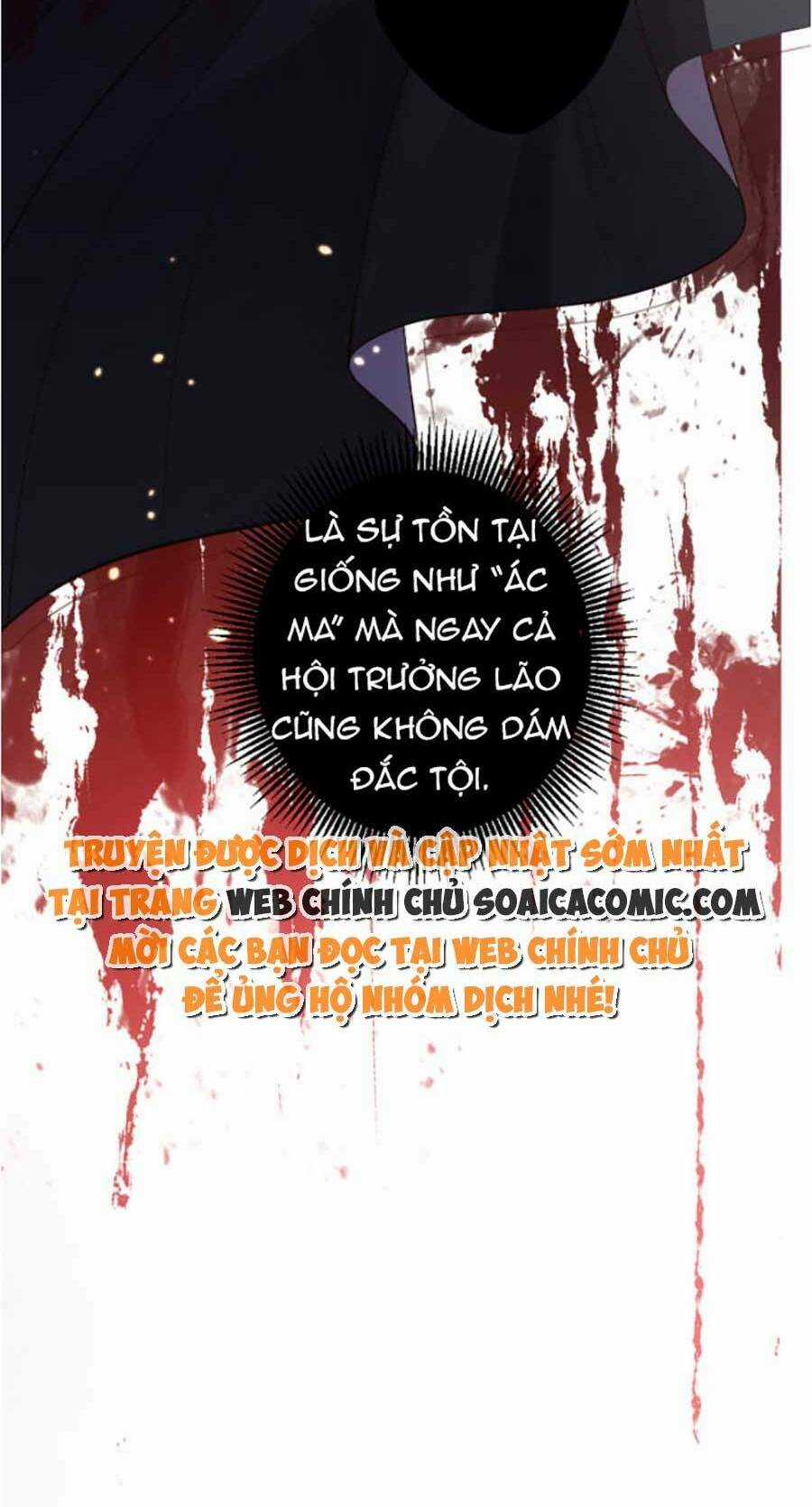 Thần Nữ Hôm Nay Sống Sót Không Chapter 2 trang 18