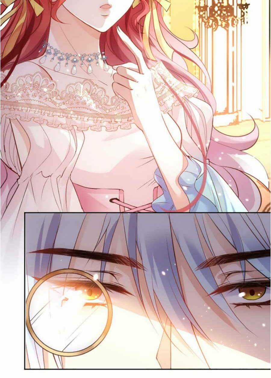 Thần Nữ Hôm Nay Sống Sót Không Chapter 2 trang 22