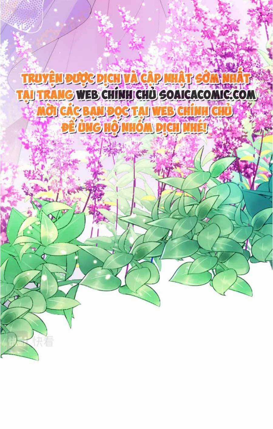 Thần Nữ Hôm Nay Sống Sót Không Chapter 2 trang 26