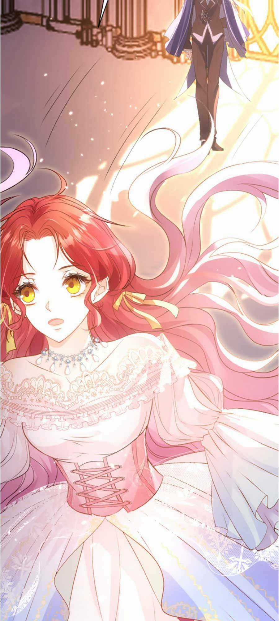 Thần Nữ Hôm Nay Sống Sót Không Chapter 2 trang 28