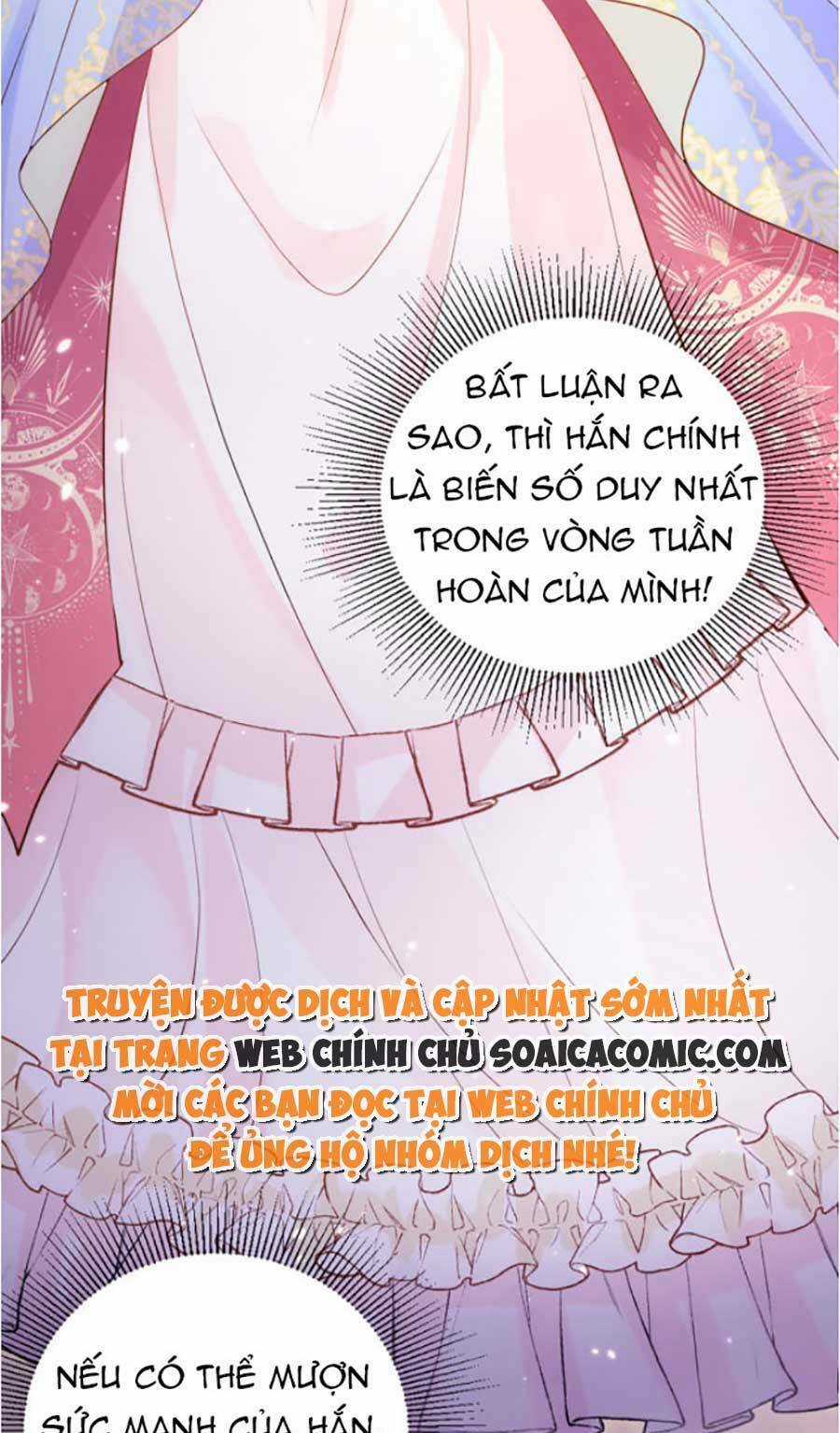 Thần Nữ Hôm Nay Sống Sót Không Chapter 2 trang 29