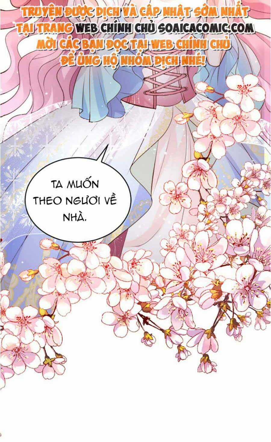 Thần Nữ Hôm Nay Sống Sót Không Chapter 2 trang 37