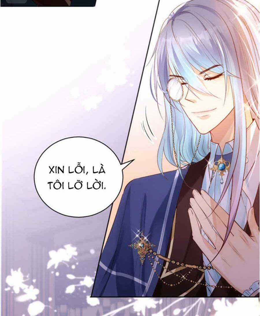 Thần Nữ Hôm Nay Sống Sót Không Chapter 2 trang 4