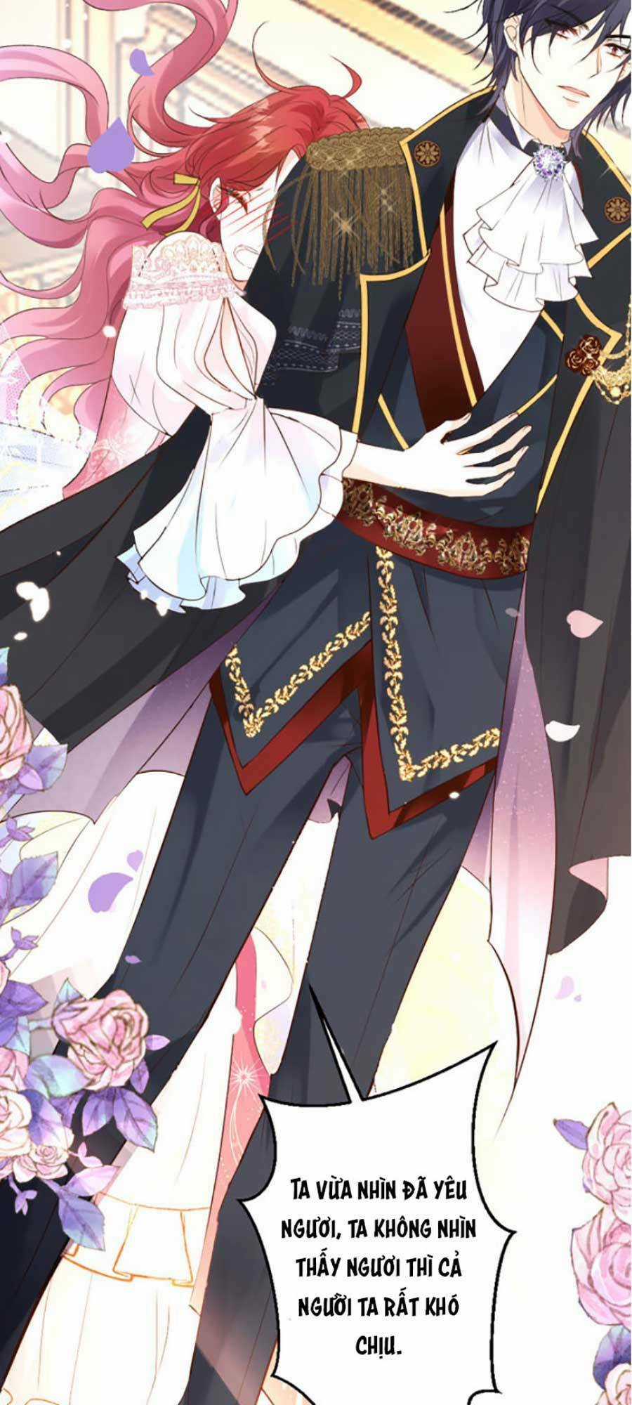 Thần Nữ Hôm Nay Sống Sót Không Chapter 2 trang 42