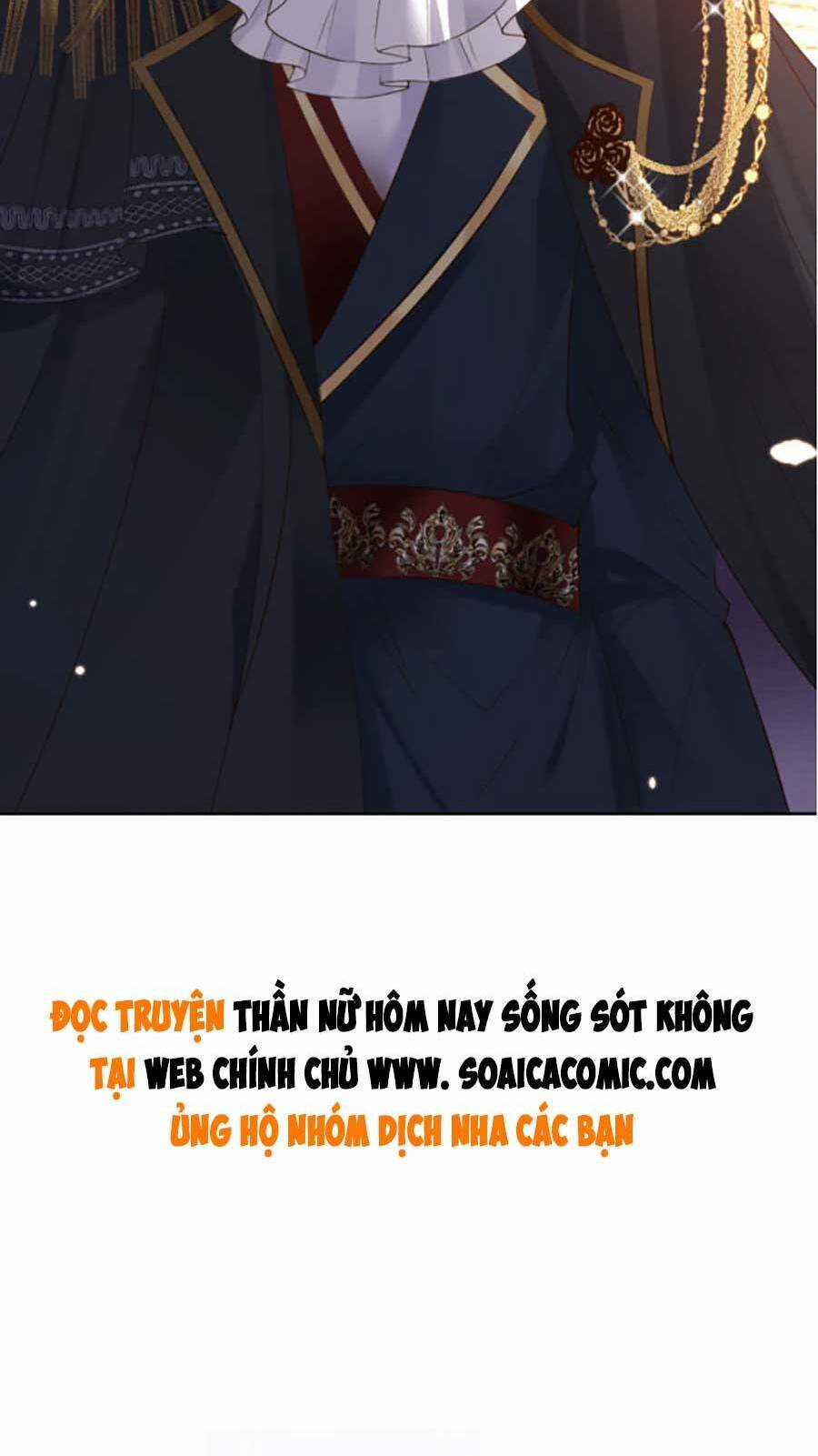 Thần Nữ Hôm Nay Sống Sót Không Chapter 2 trang 45