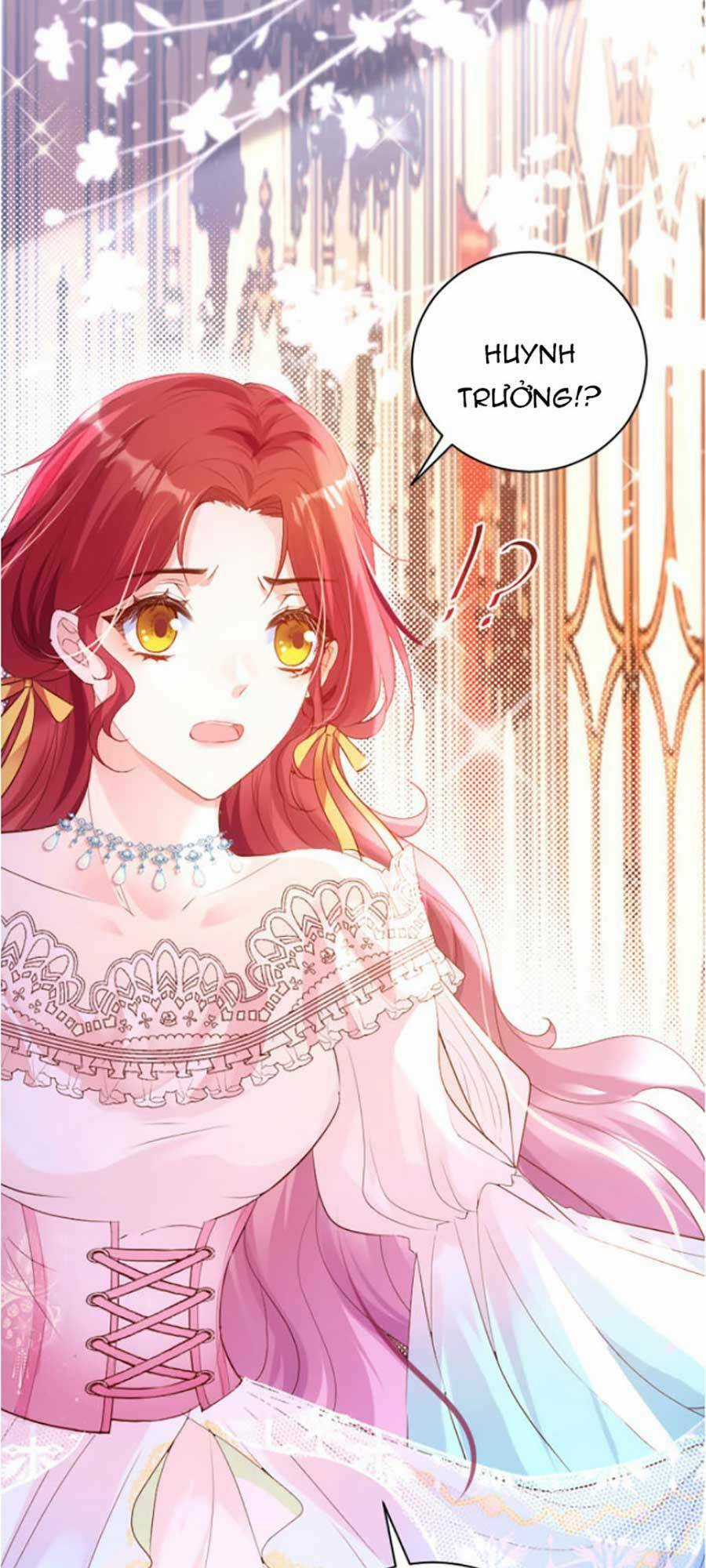 Thần Nữ Hôm Nay Sống Sót Không Chapter 2 trang 5