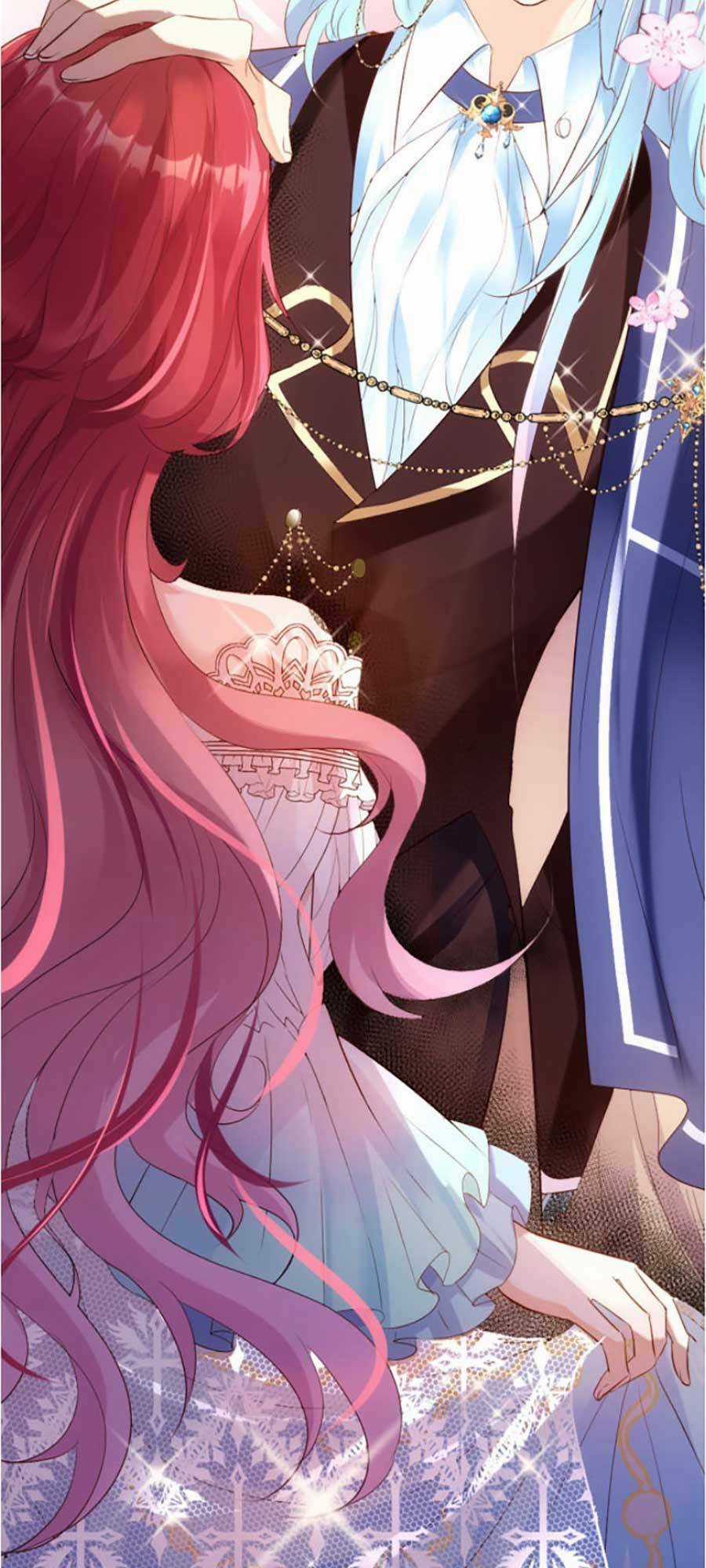 Thần Nữ Hôm Nay Sống Sót Không Chapter 2 trang 7